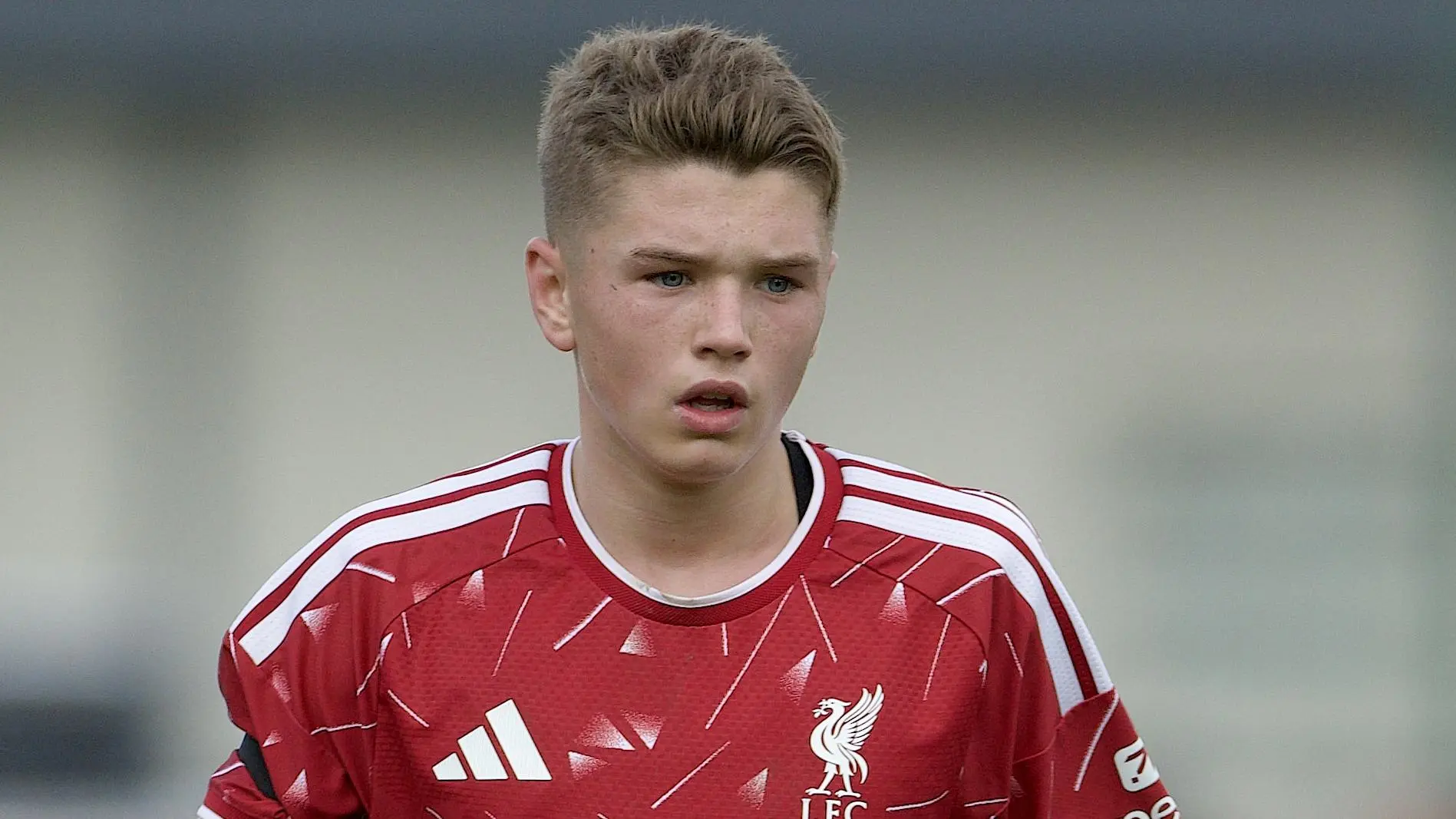 Watch U18s highlights: Derby County 3-3 Liverpool