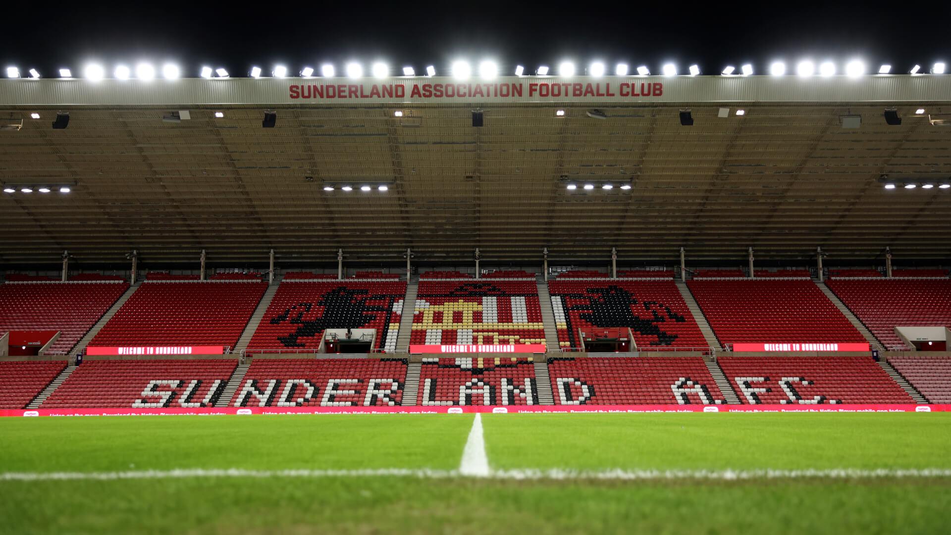 Sunderland v Liverpool: Away ticket details