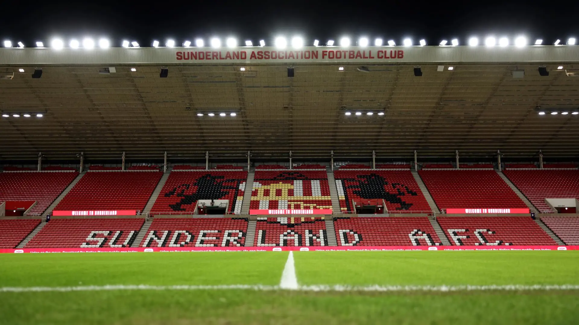 Sunderland v Liverpool: Away ticket details