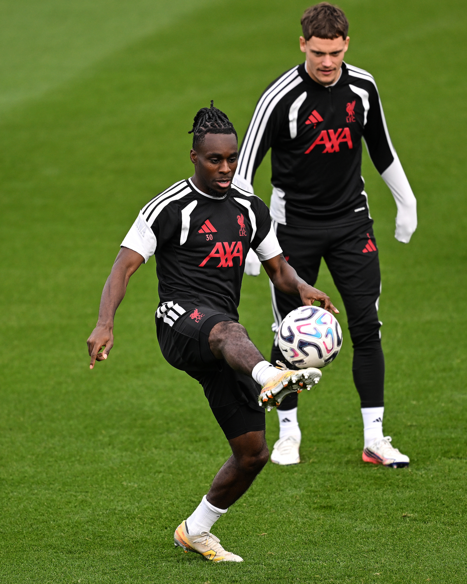 Training pitch image - 8/10/2026 (10)