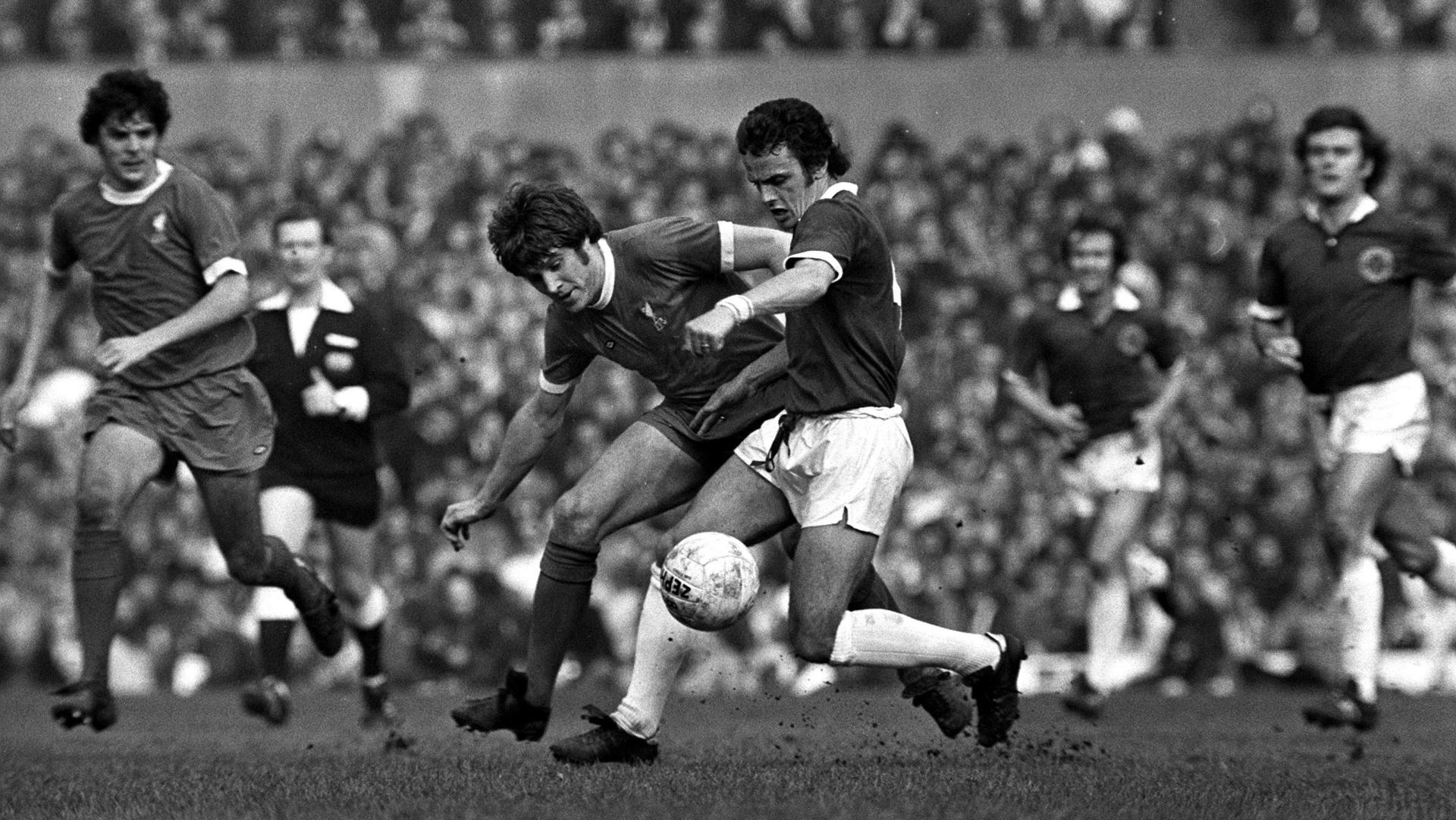 Bill Shankly's final season: Reds harness momentum to put Leeds under pressure