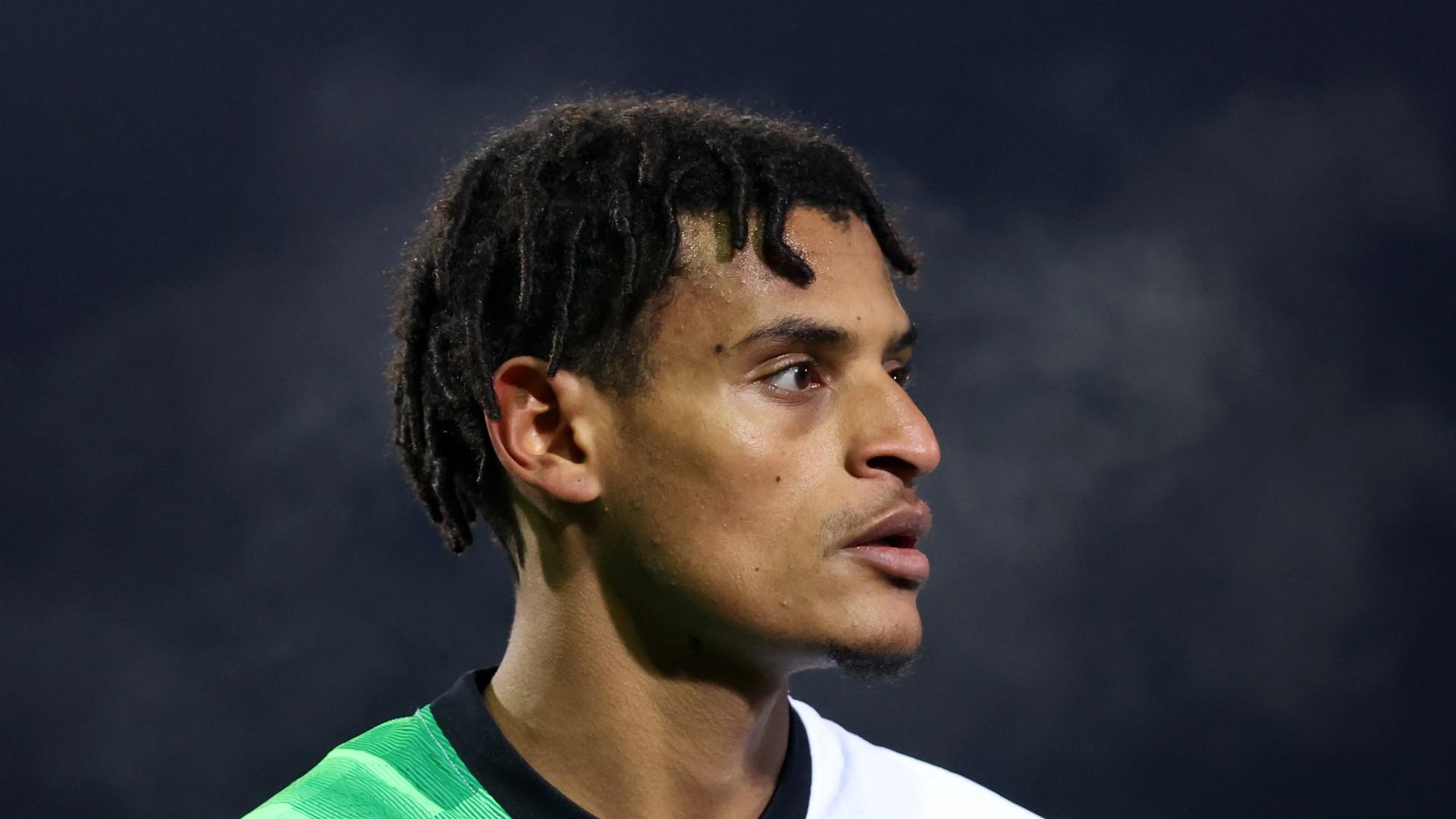 Melkamu Frauendorf joins Hannover 96