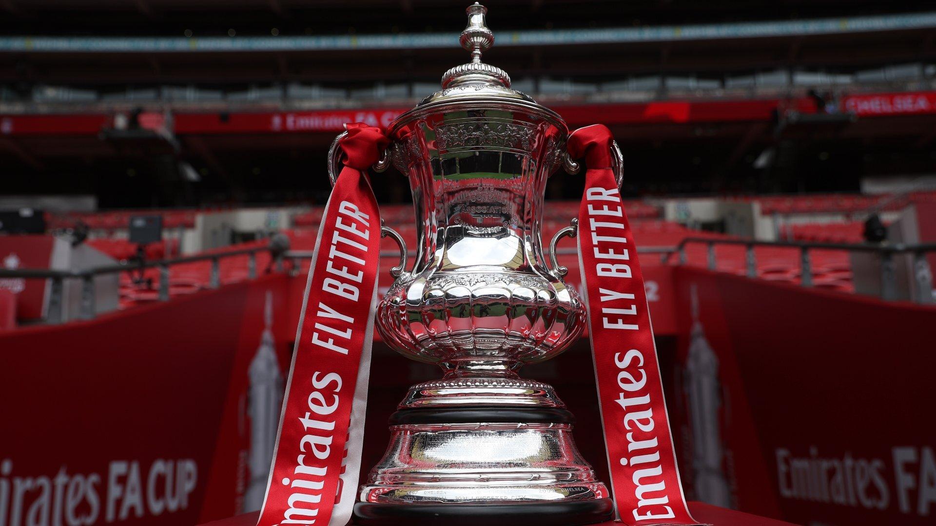 FA Cup: 18 stats to know before Liverpool v Accrington Stanley