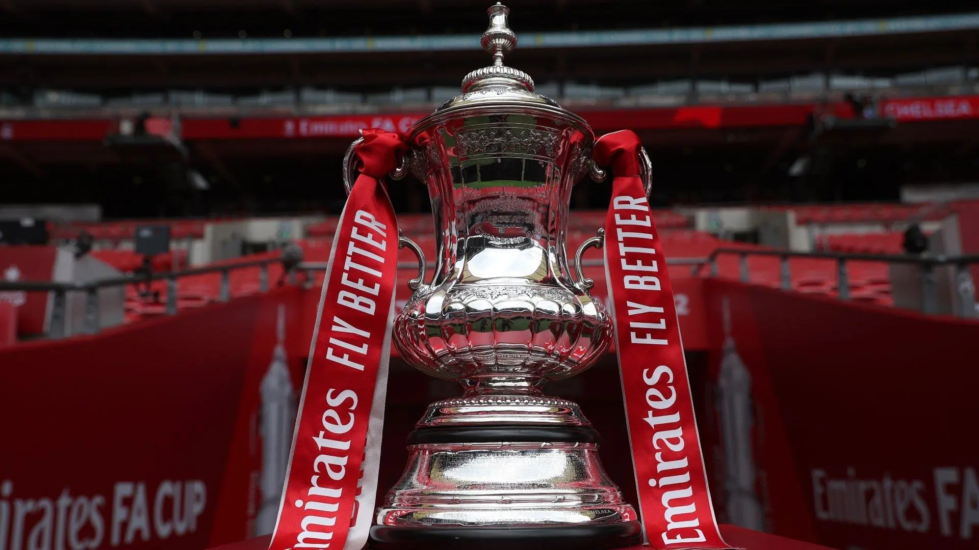 FA Cup: 18 stats to know before Liverpool v Accrington Stanley