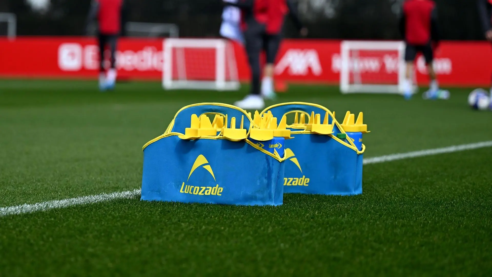 Liverpool's injury list, suspensions and availability