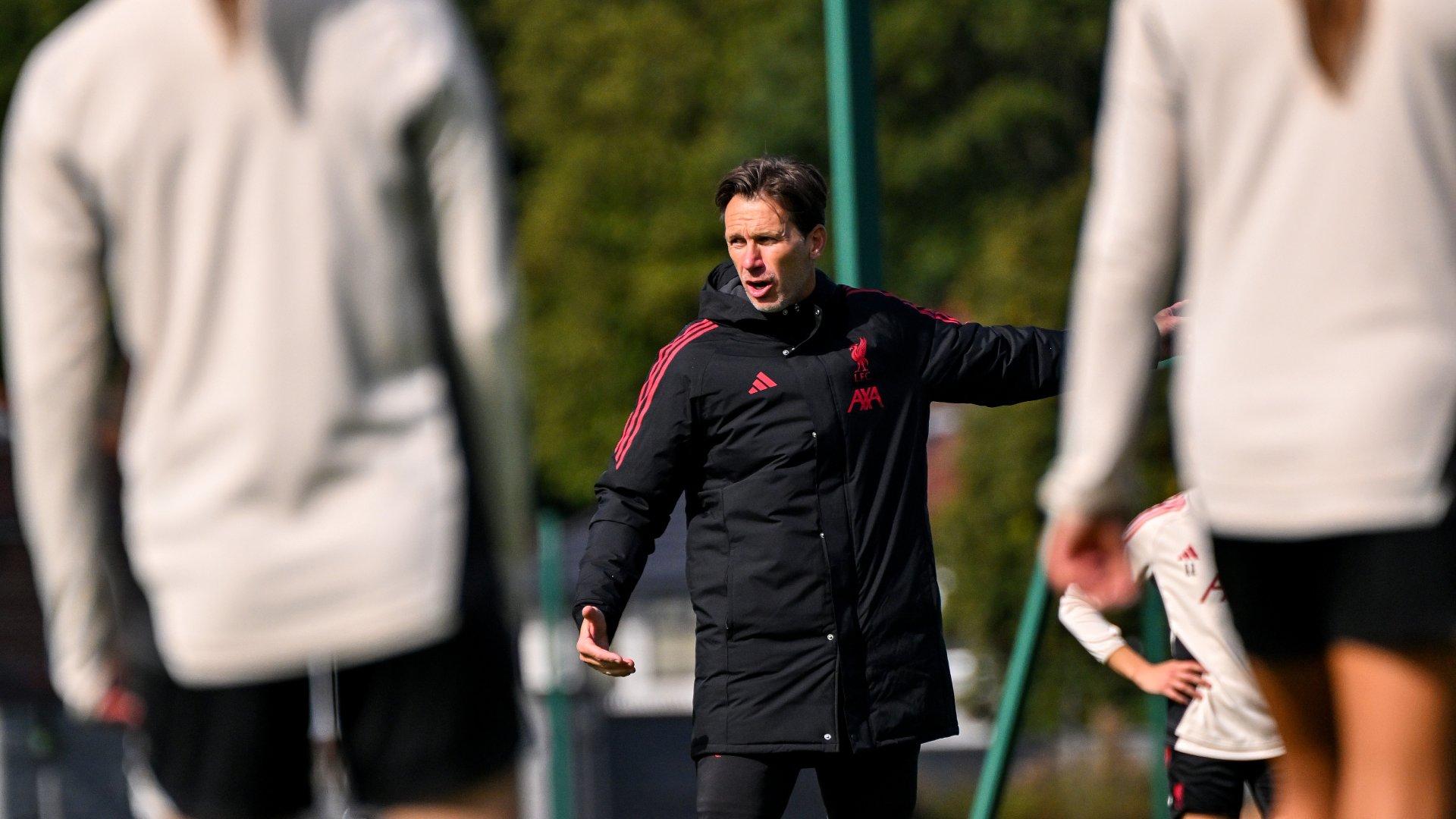 LFC Women team news: Updates on Borggrafe, Laws, Lundgaard and more