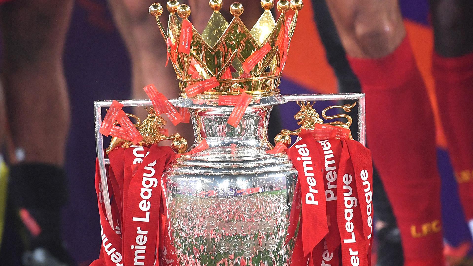 Quiz: Liverpool's 2019-20 Premier League title win - can you get 11/11?