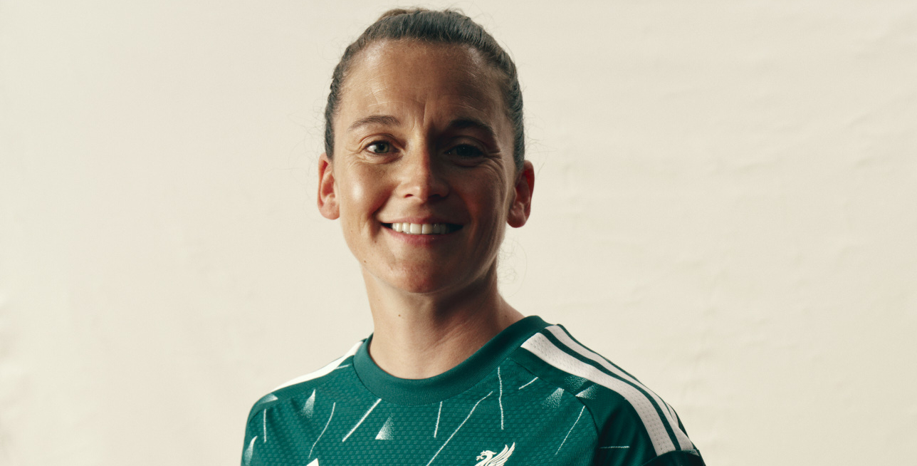 Rachael Laws hero image
