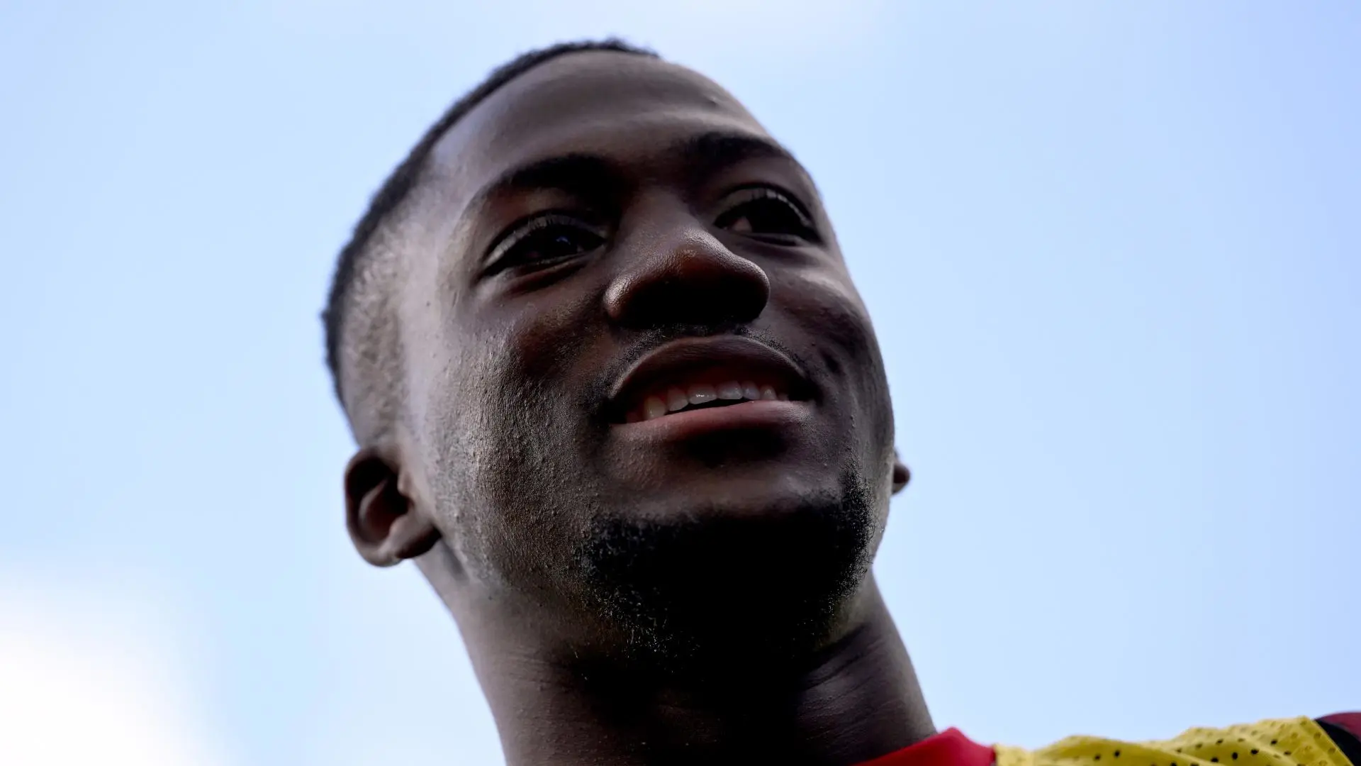 Ibrahima Konate receives France call-up for Euro 2024