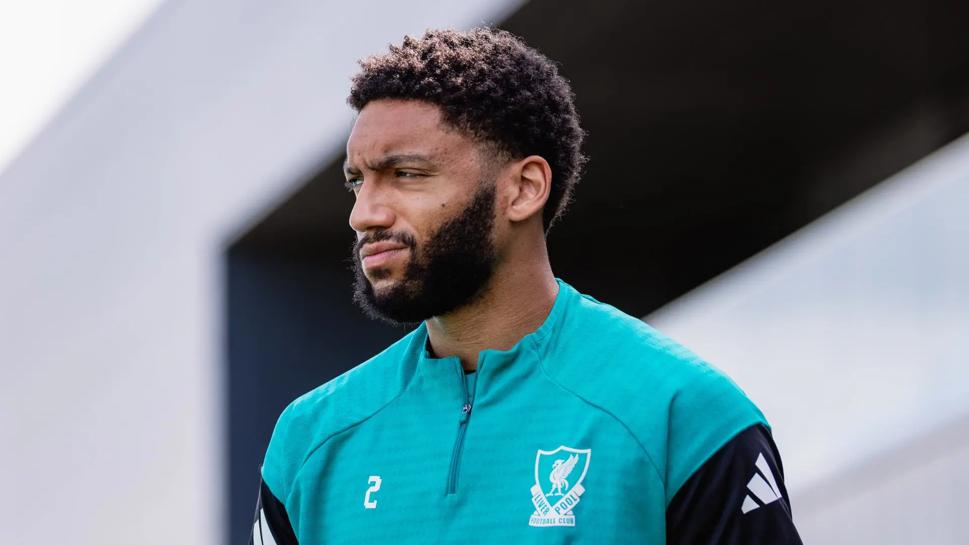 Confirmed Liverpool line-up v Aston Villa