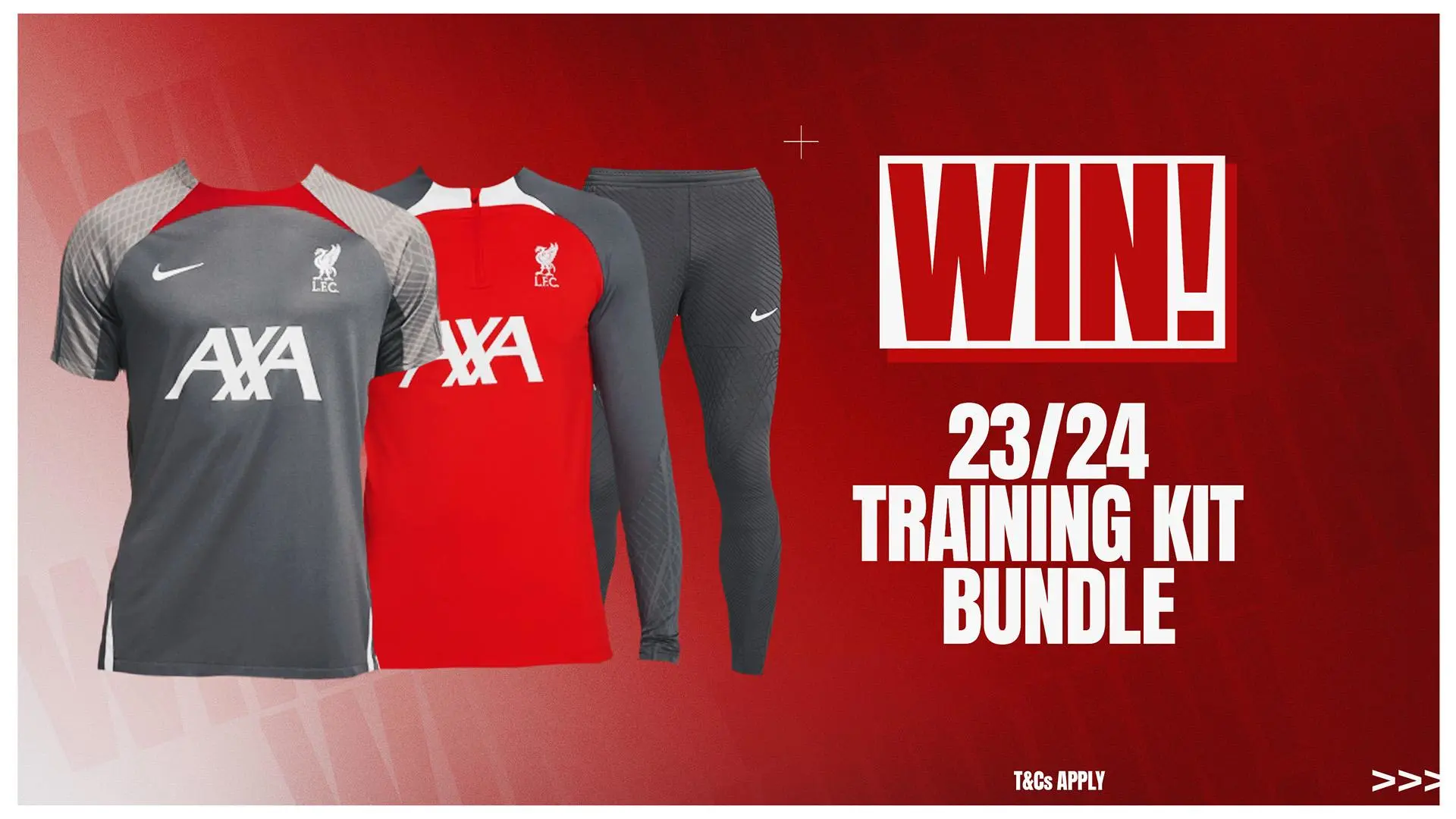 Competition: Predict the score for Liverpool v Brighton & Hove Albion