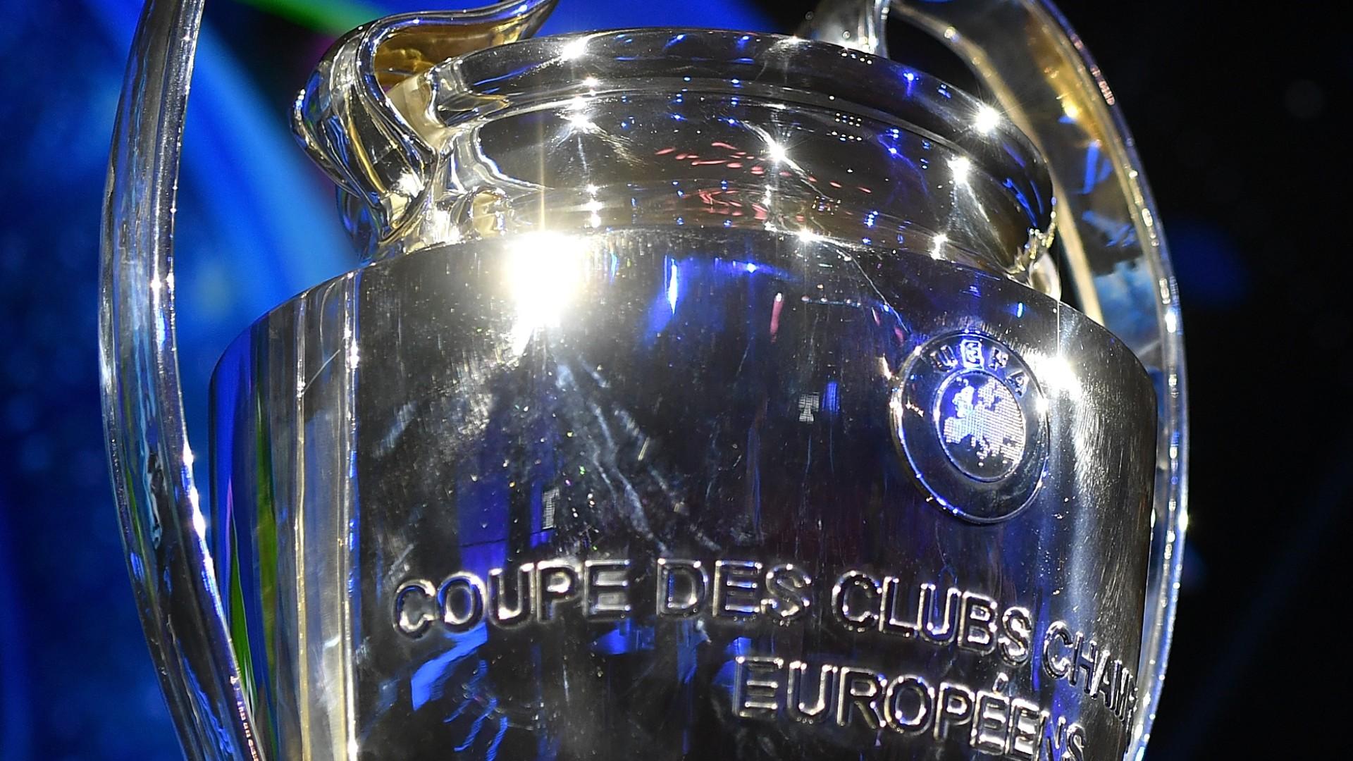 PSV Eindhoven v Liverpool: 13 Champions League statistics to know