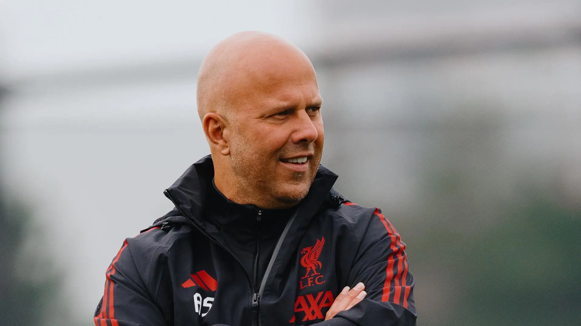 In full: Arne Slot's programme notes for Liverpool v Manchester United