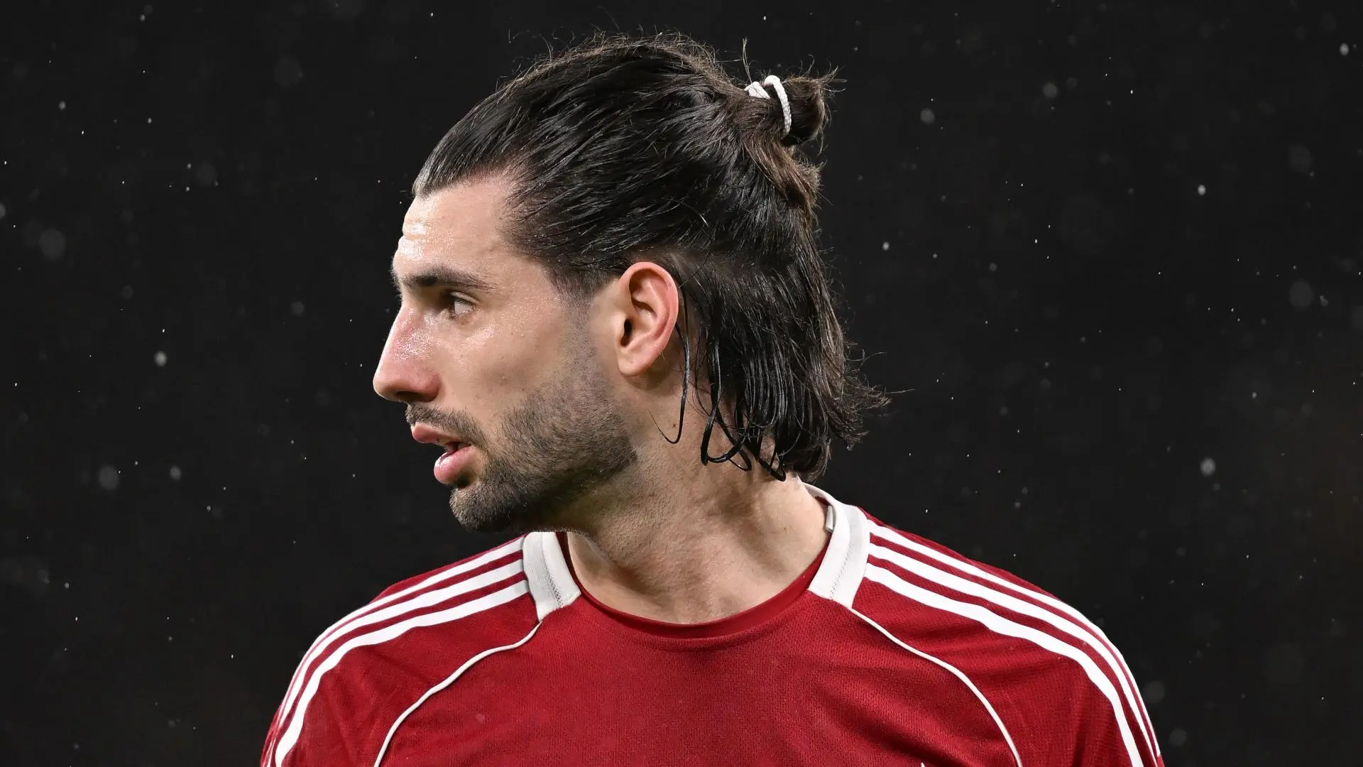 Dominik Szoboszlai suspended for Sunderland v Liverpool