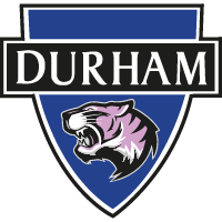 Club Crest - Durham Women