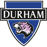 Club Crest - Durham Women