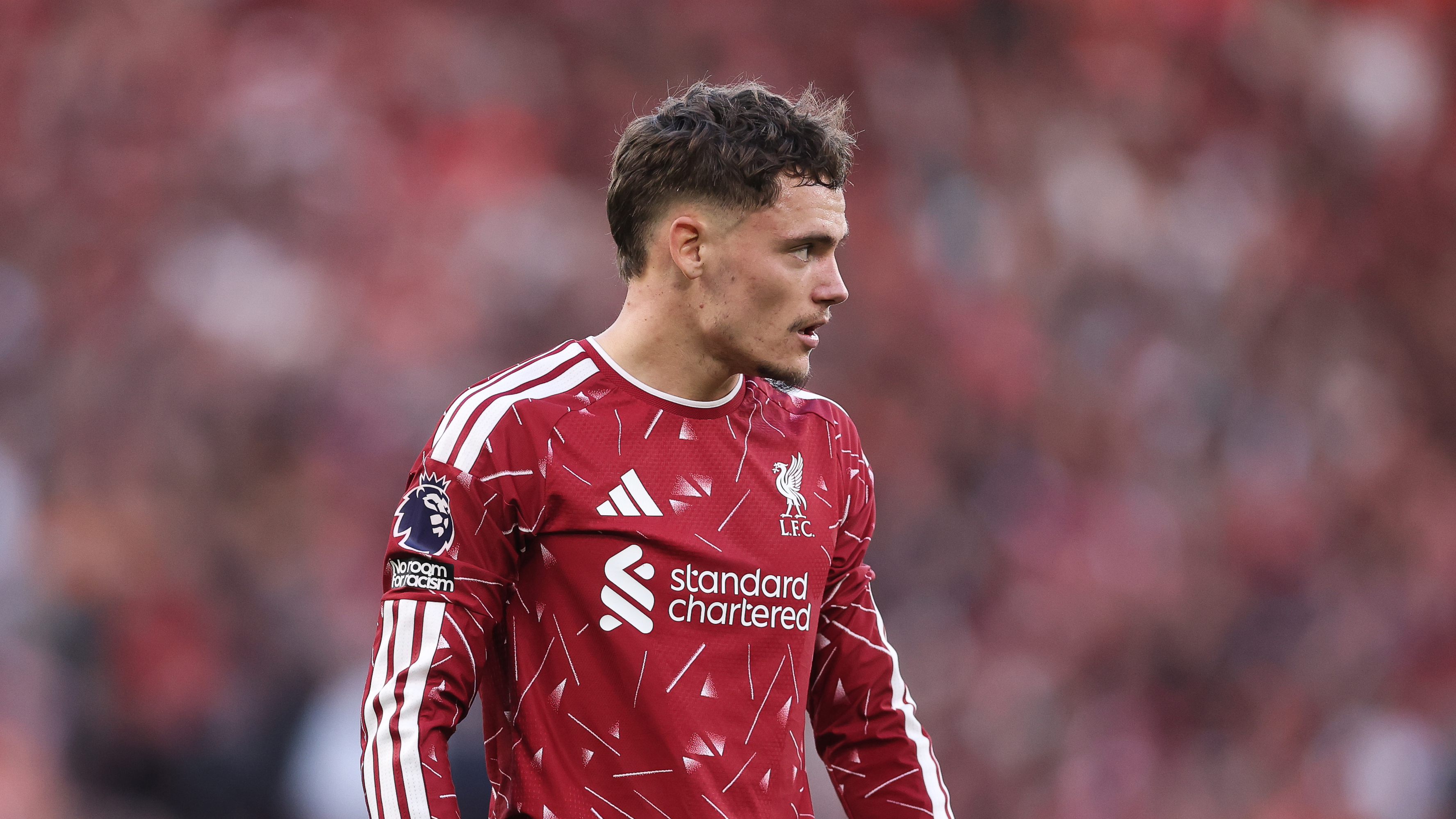 Florian Wirtz FPL - 16/10/26