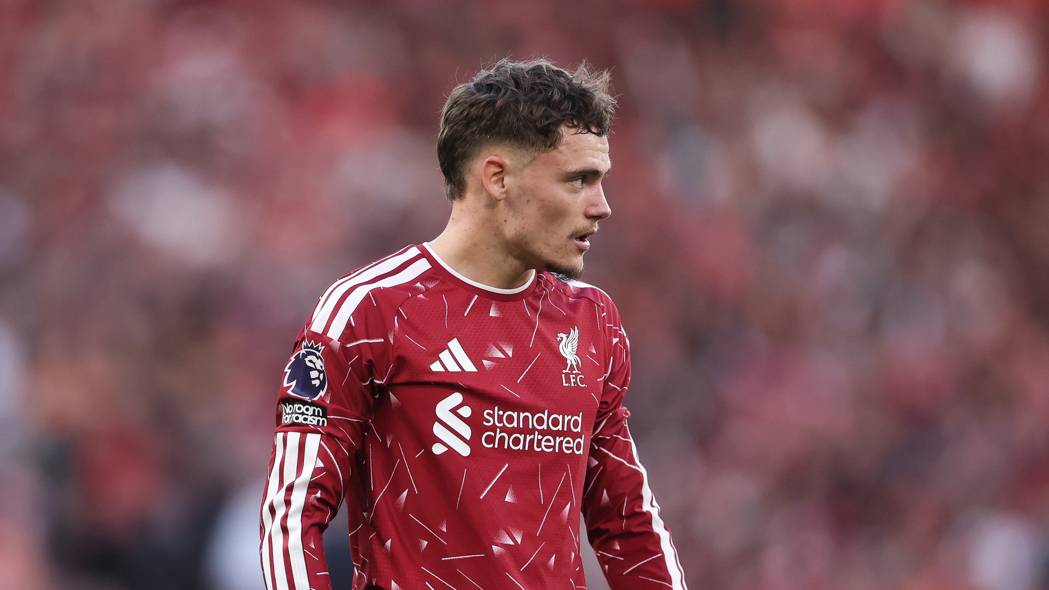 Florian Wirtz FPL - 16/10/26