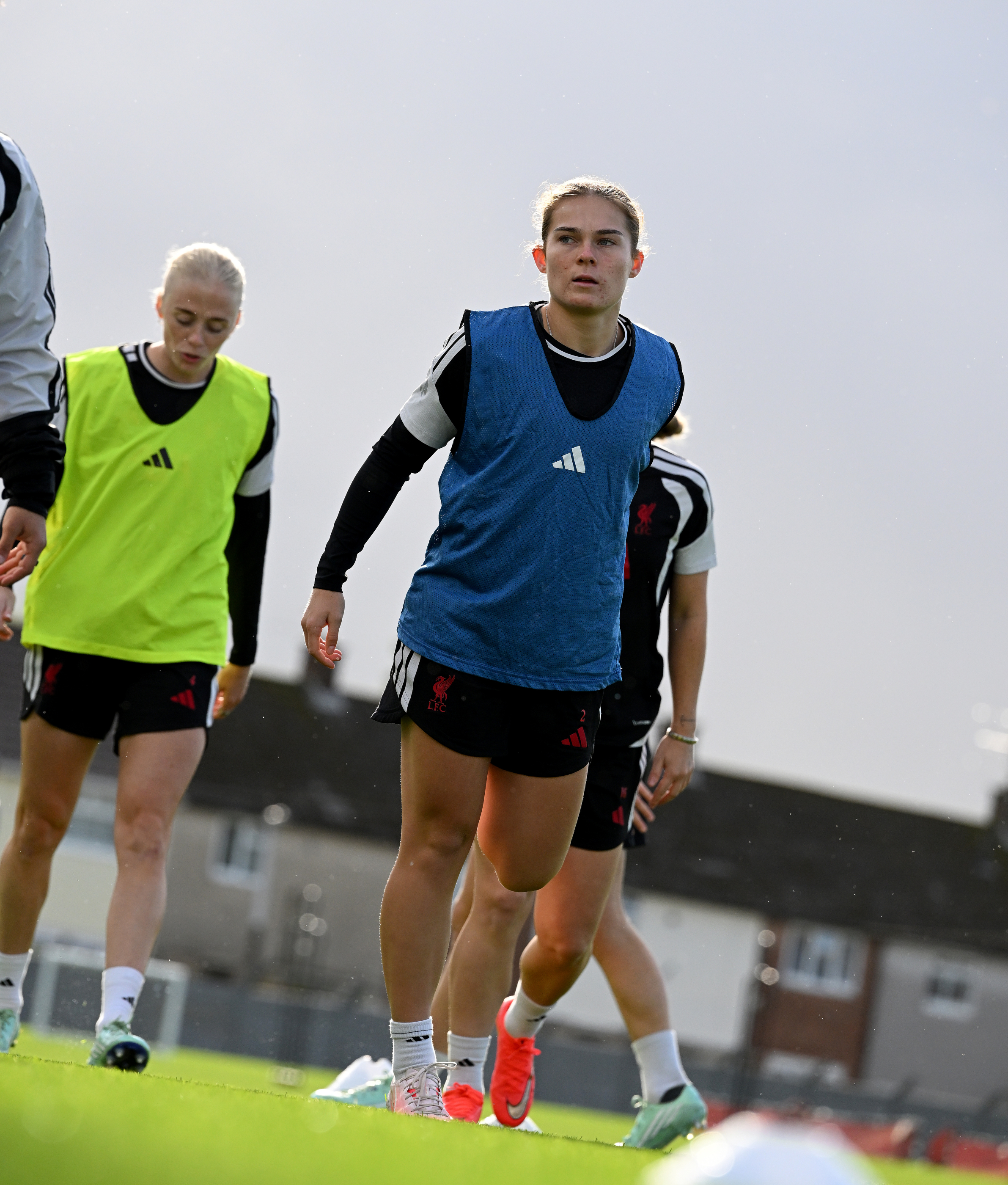 Women training photo - 16/10/2026 (17)