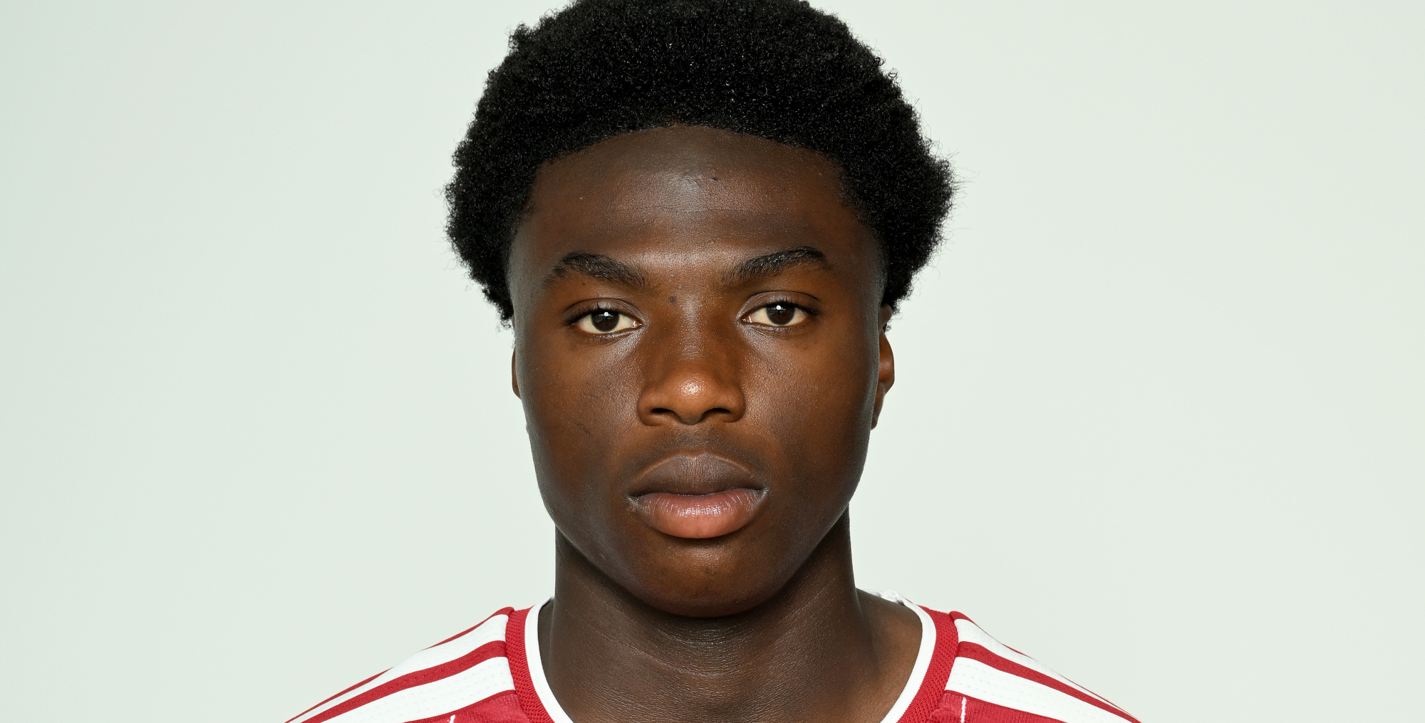 Shadrach Ekiugbo hero image