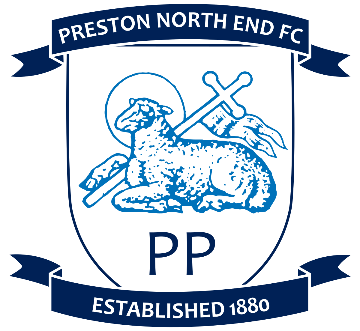 Club Crest - PNG