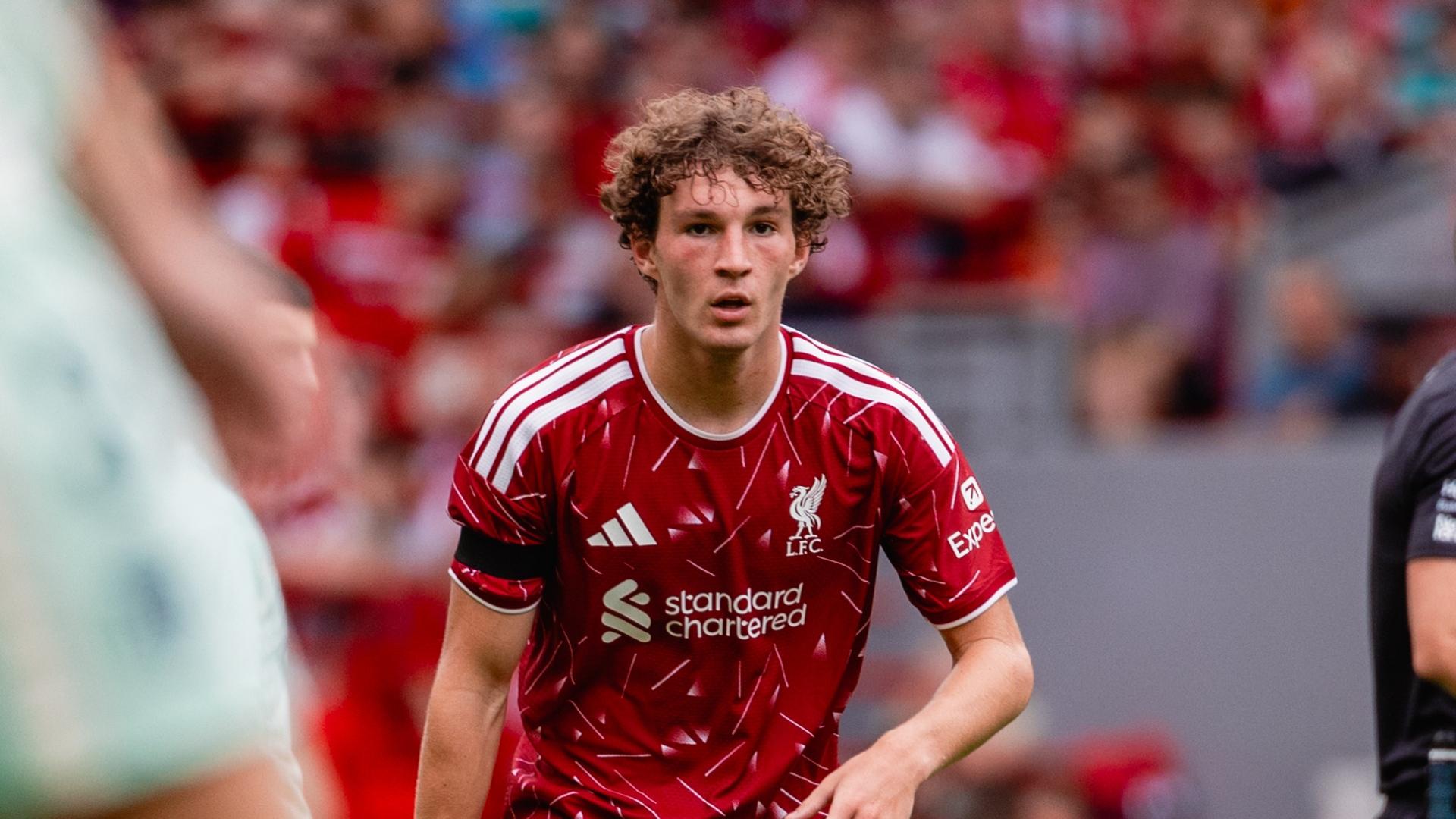 'This is the best I've ever felt physically - I've just got to keep working hard'