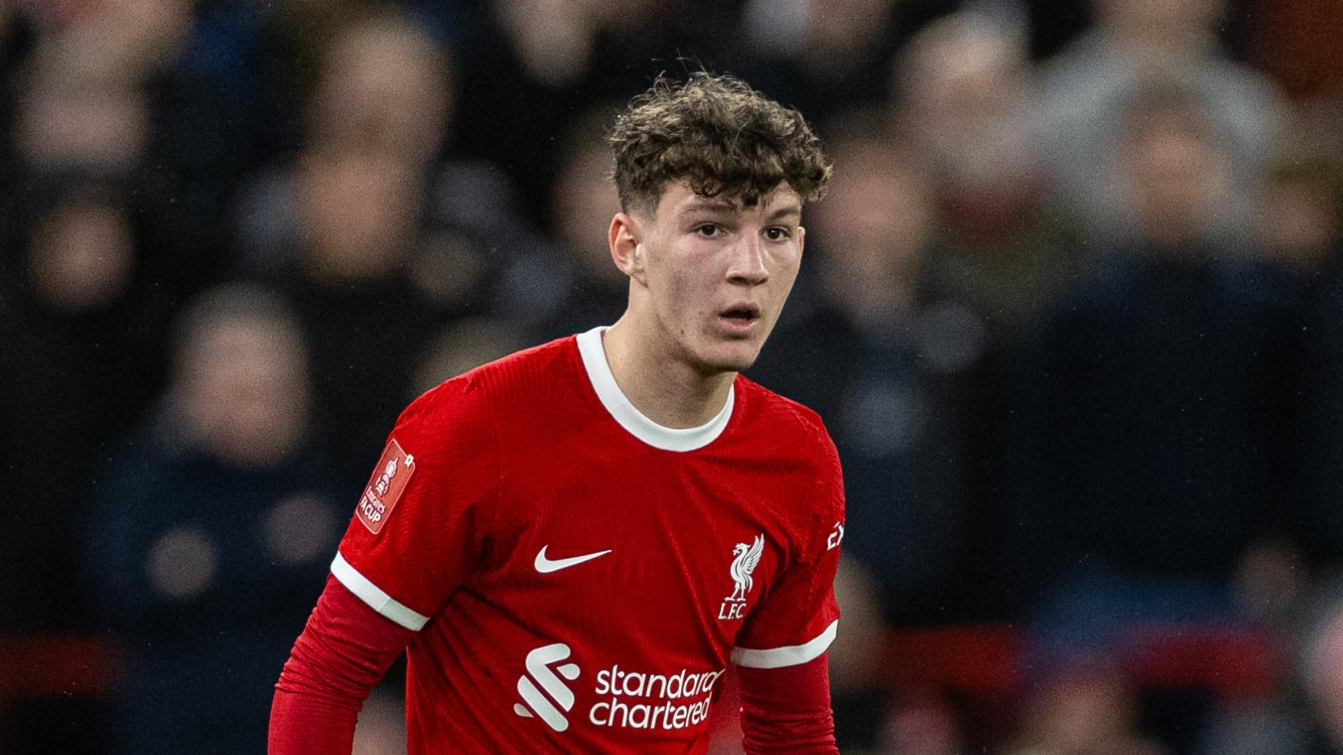 Lewis Koumas earns first senior call-up with Wales