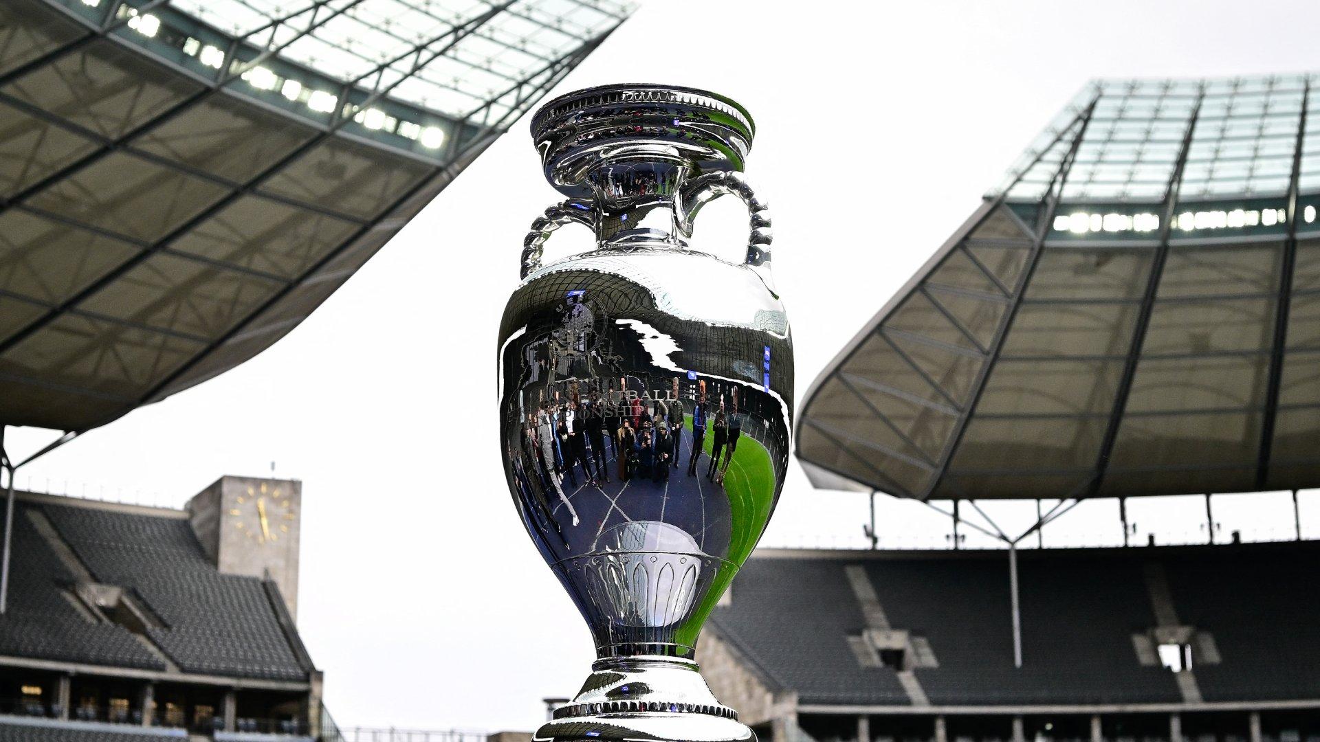 Euro 2024 preview: 10 Liverpool players set for action