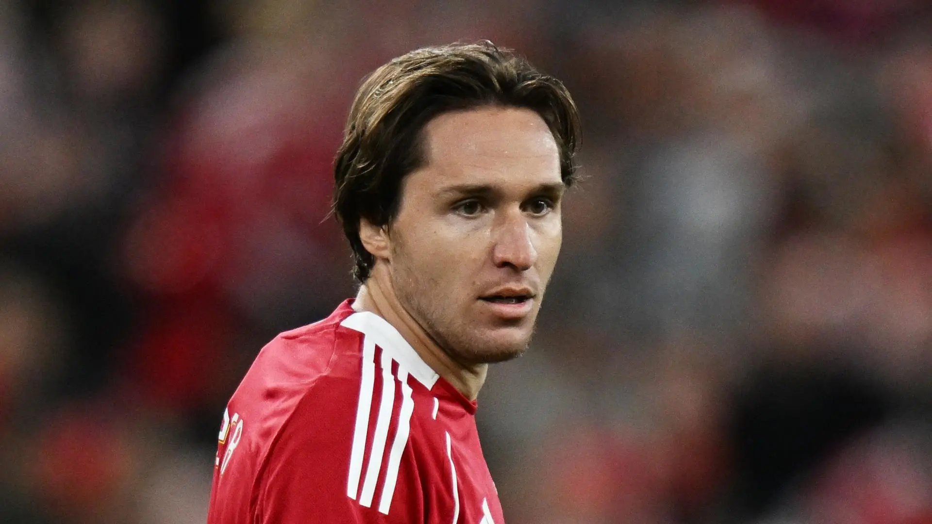 'I always think positive' - Why Federico Chiesa is confident Liverpool will bounce back