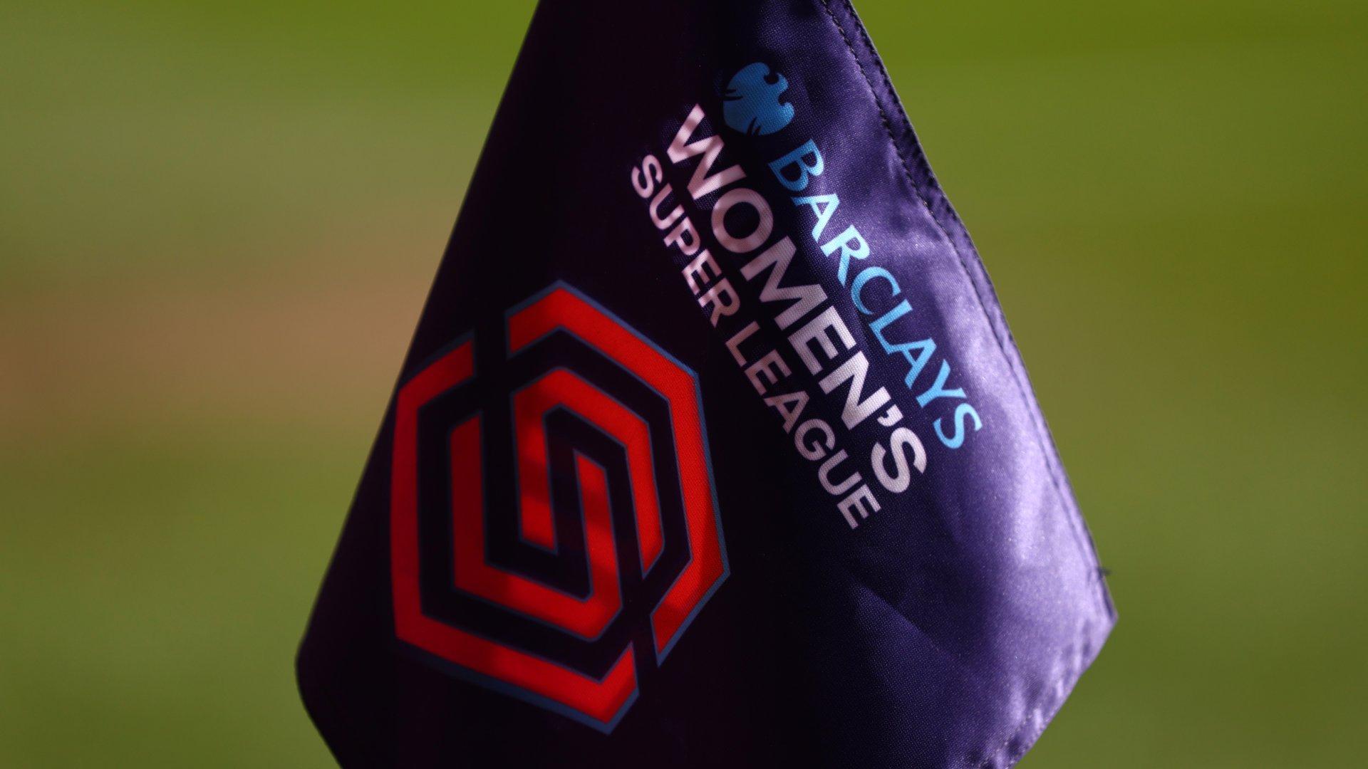 New kick-off time for Liverpool v Arsenal in WSL