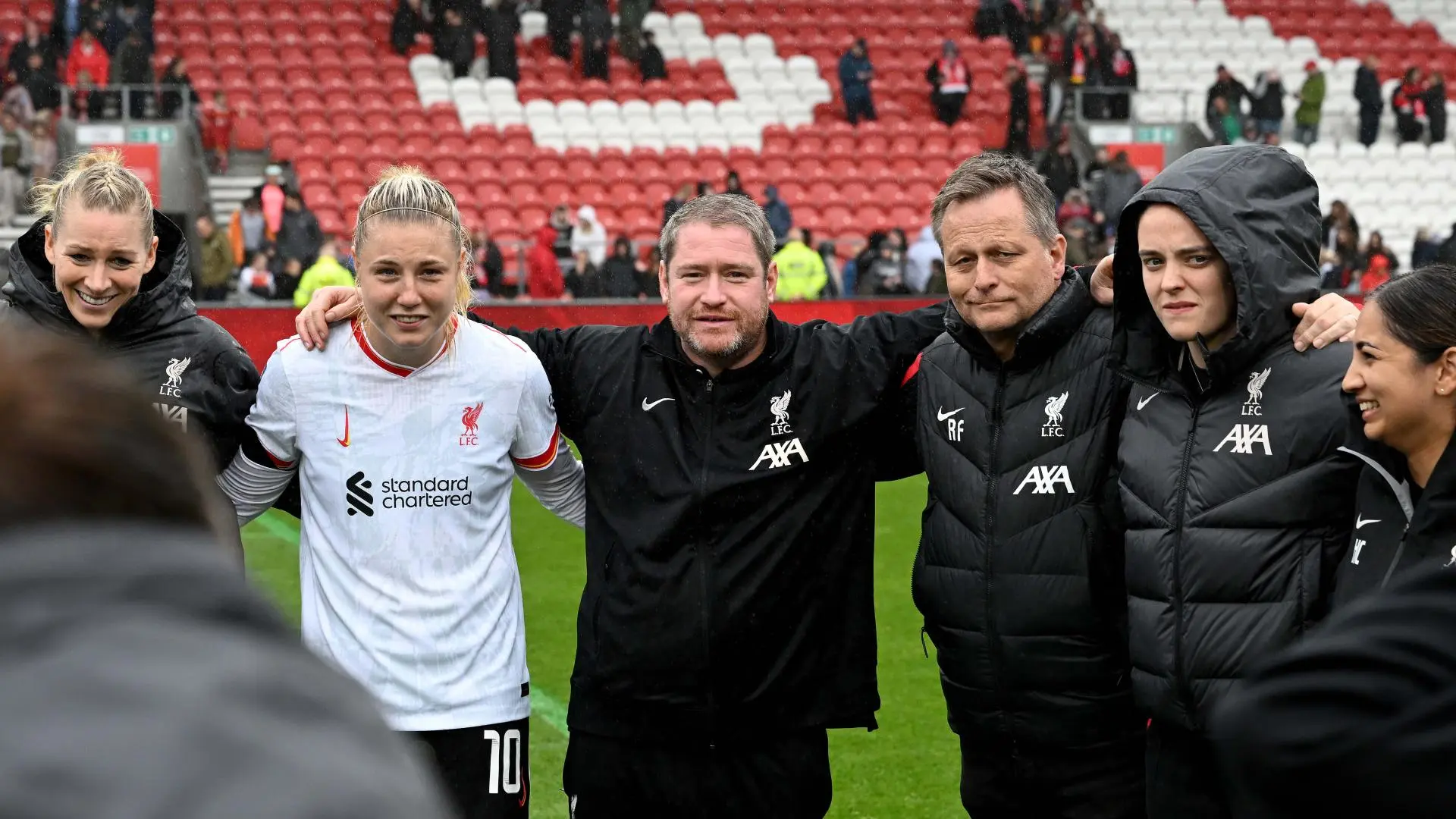 Matt Beard: There's always excitement ahead of a new season