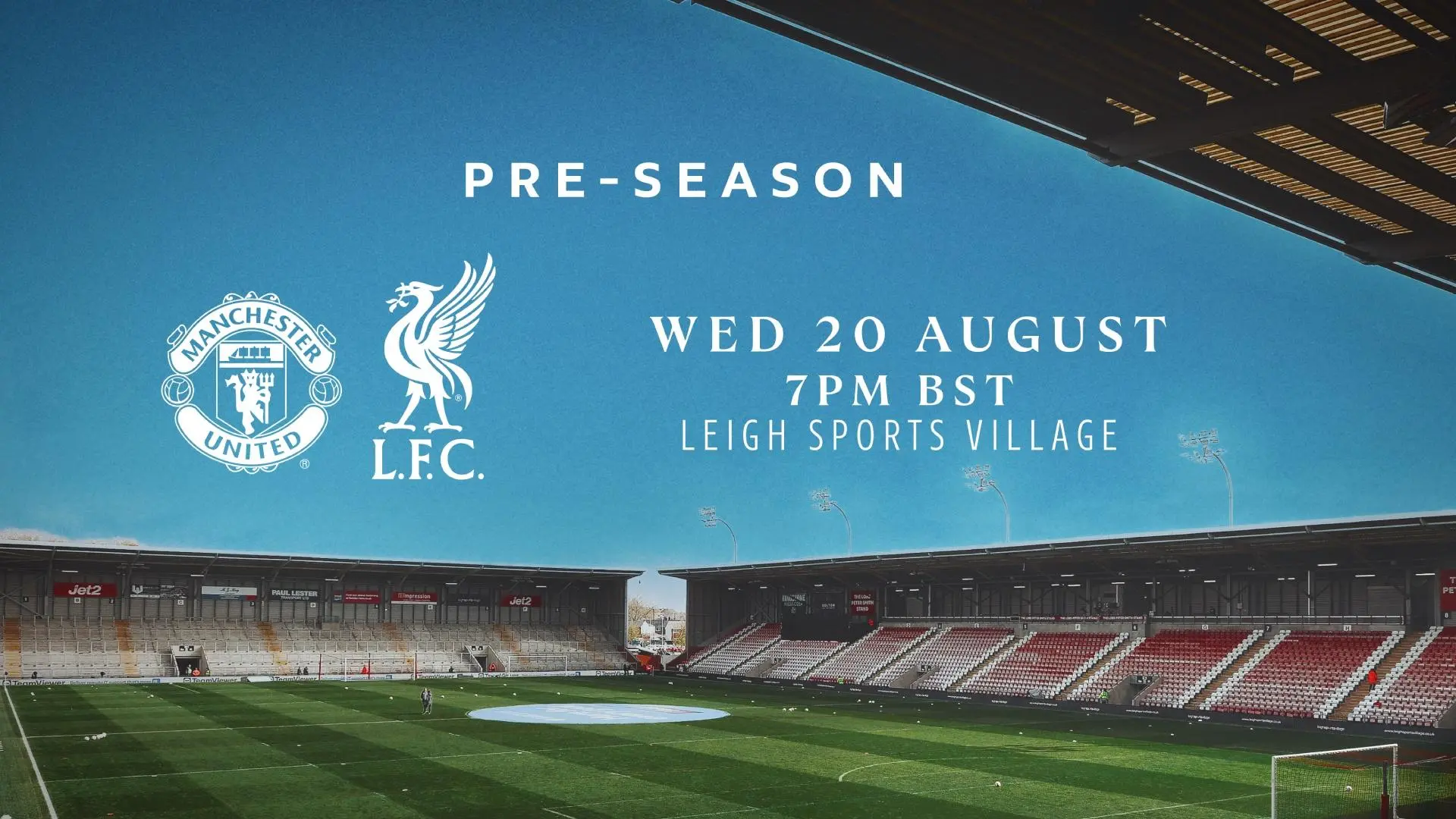LFC Women to play Manchester United in pre-season friendly
