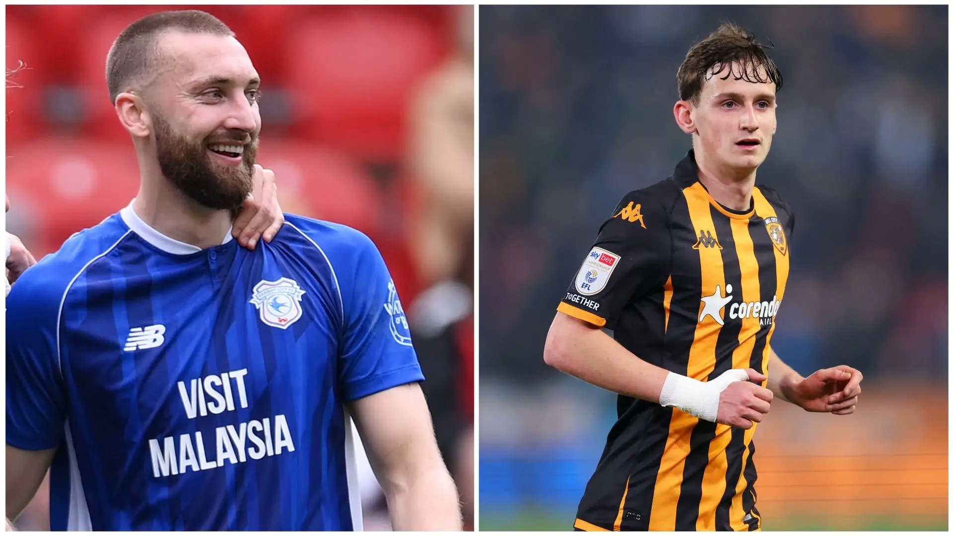 Tyler Morton and Nat Phillips on successful loan spells, Championship challenges and pre-season plans