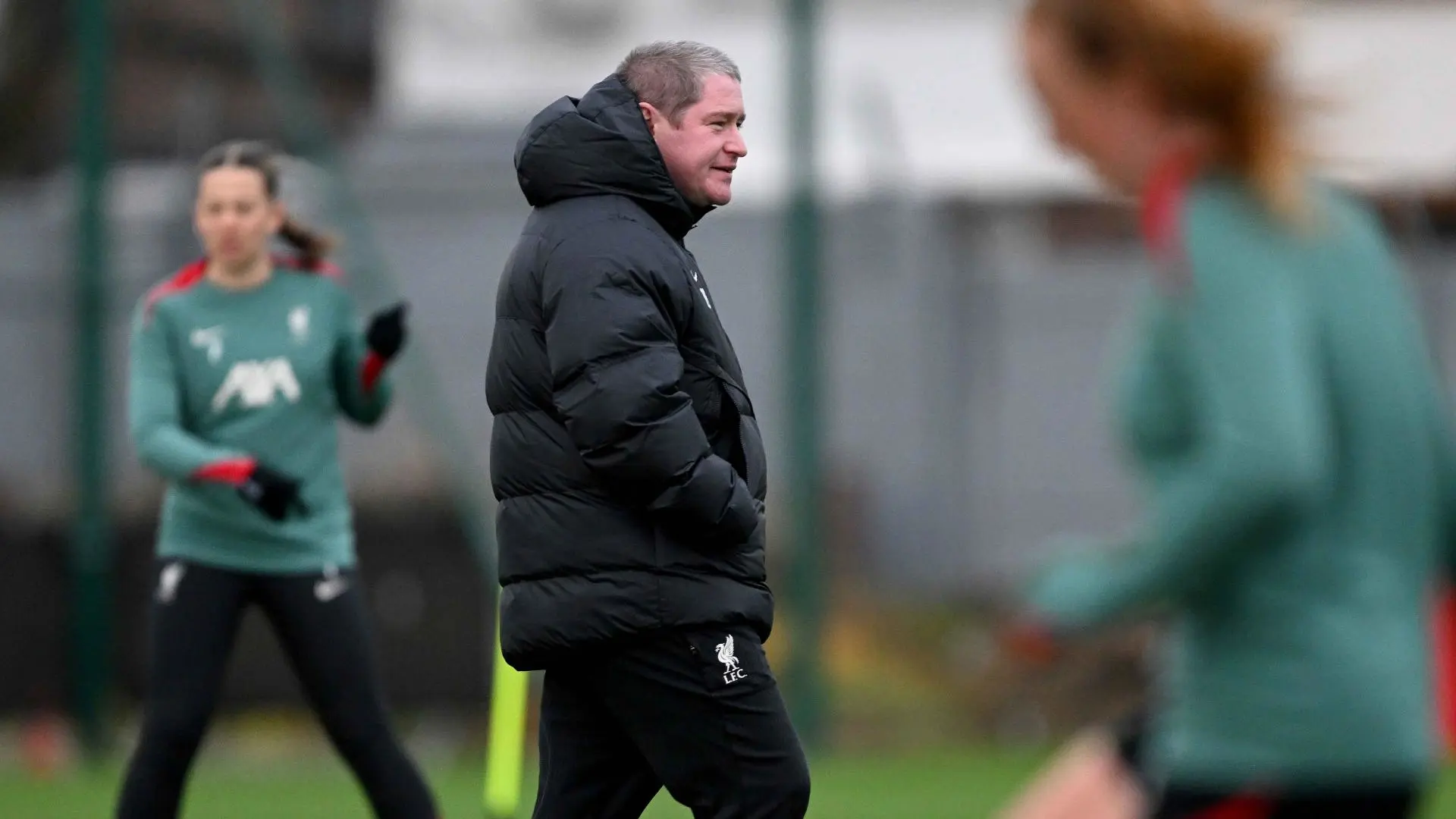 Matt Beard on Brighton test, Sophie Roman Haug update and striving for improvement