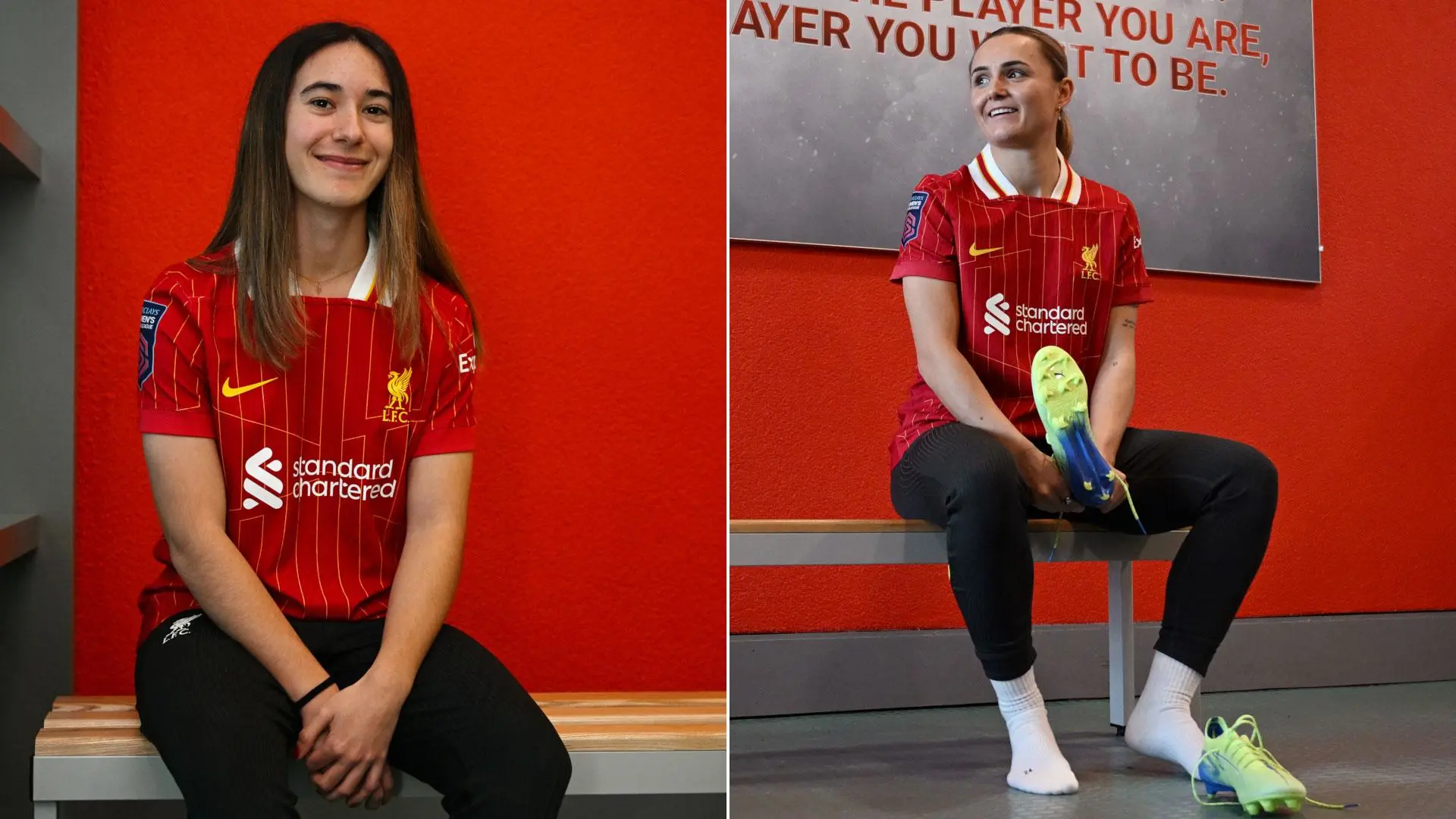 LFC Women team news: Possible debuts and injury updates