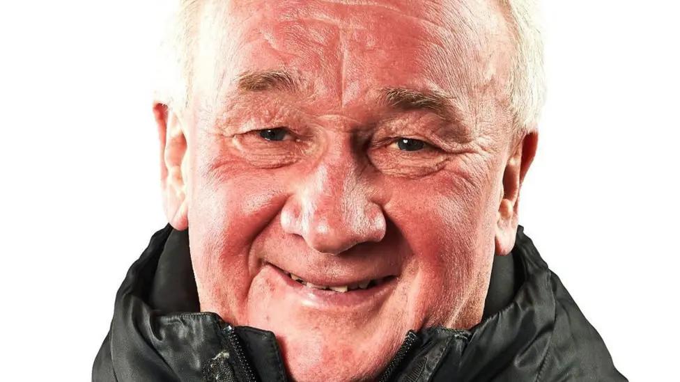 Liverpool FC saddened by passing of Malcolm Elias