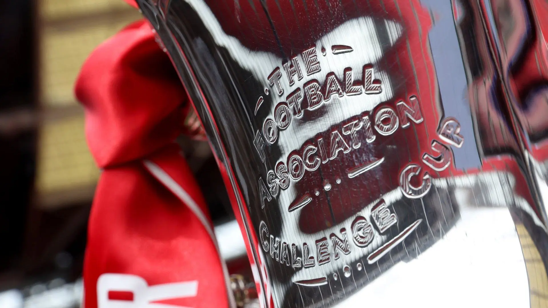 FA Cup fourth-round draw details: Anfield to host