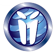 i2i Academy crest