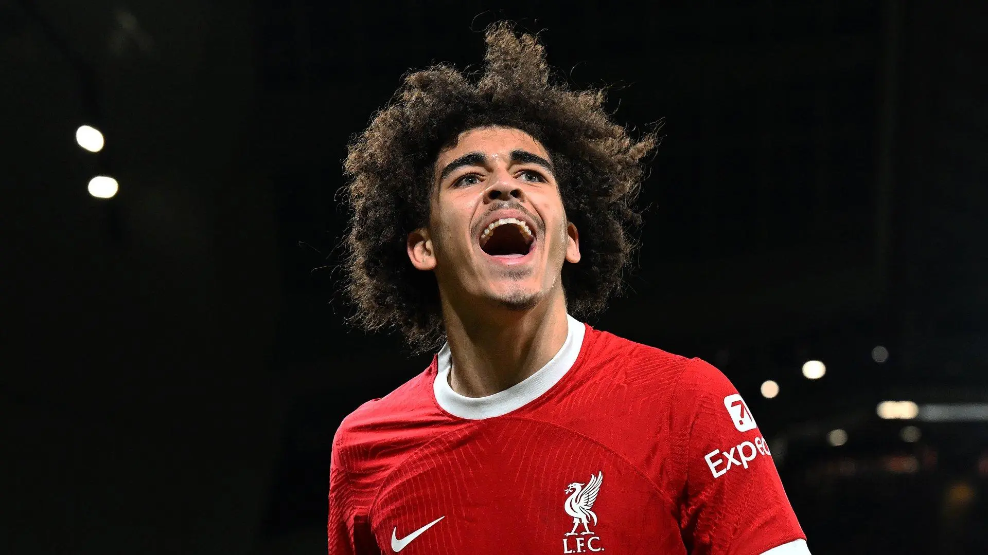 Jayden Danns on Jürgen Klopp's wisdom, Ibou Konate connection and taking chances