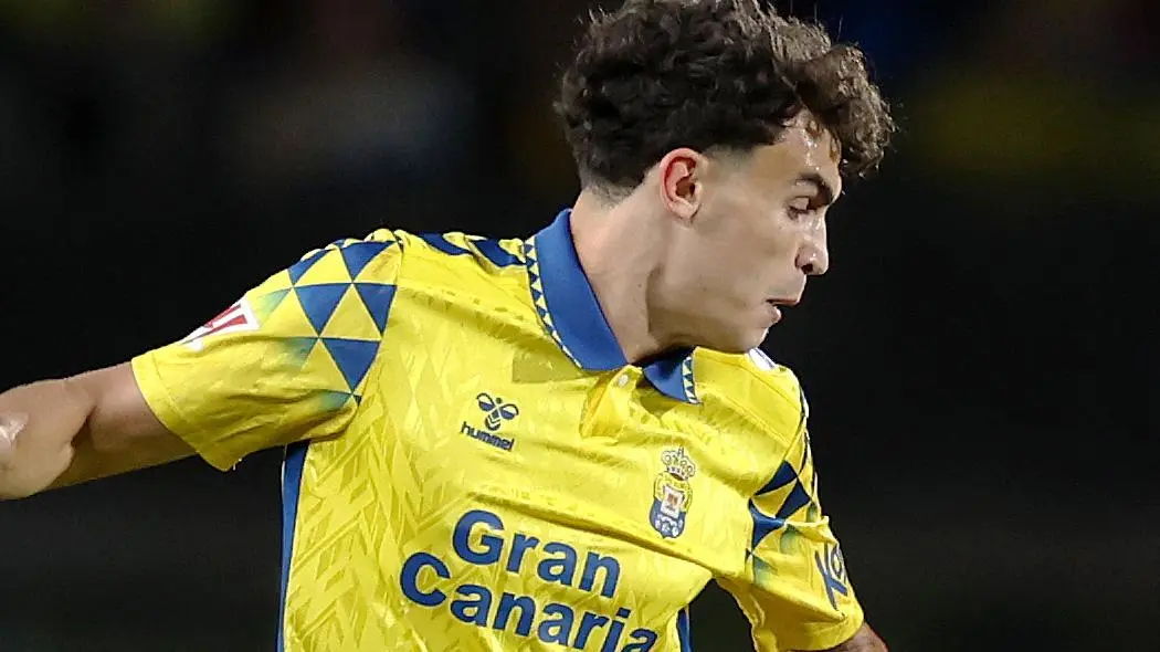 Loan watch: Stefan Bajcetic produces battling display for Las Palmas