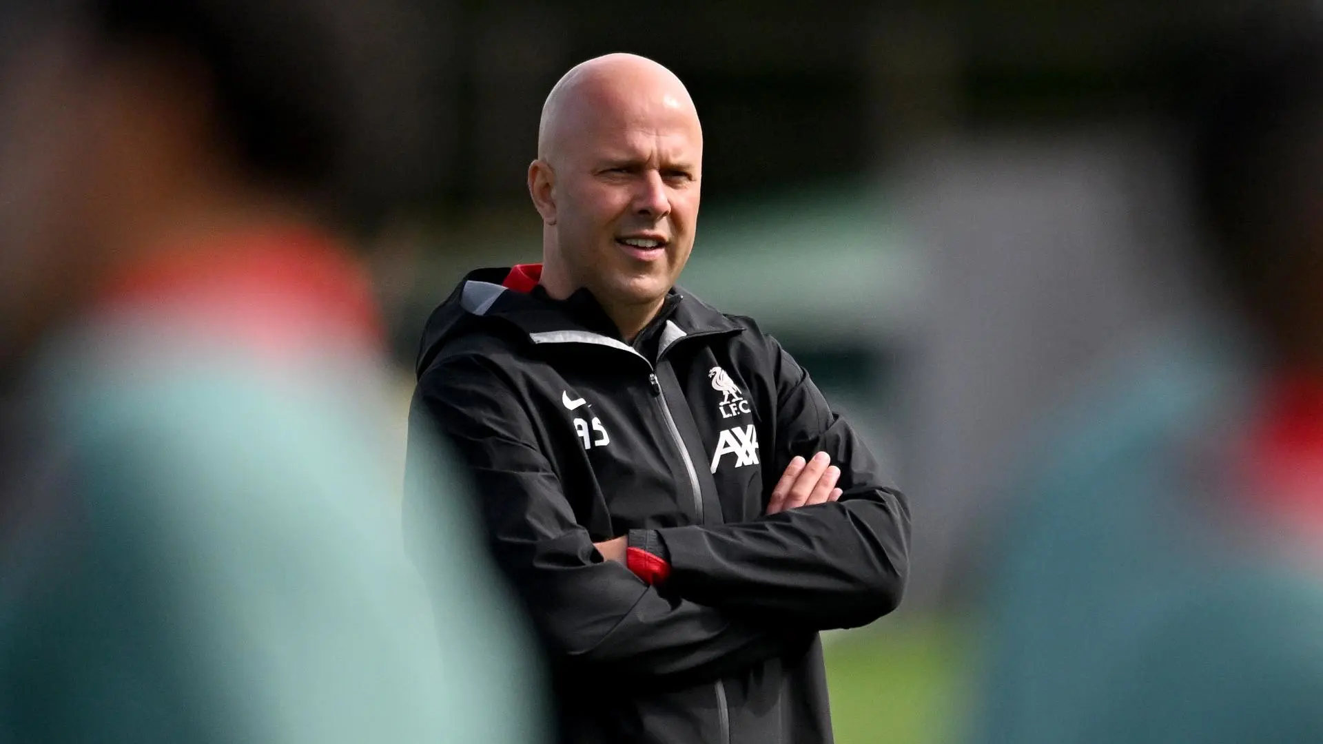 Read Arne Slot's programme notes ahead of Nottingham Forest clash