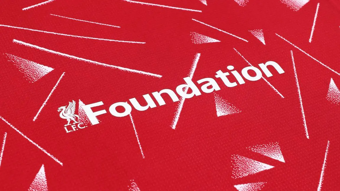 Reds to showcase LFC Foundation during Champions League campaign