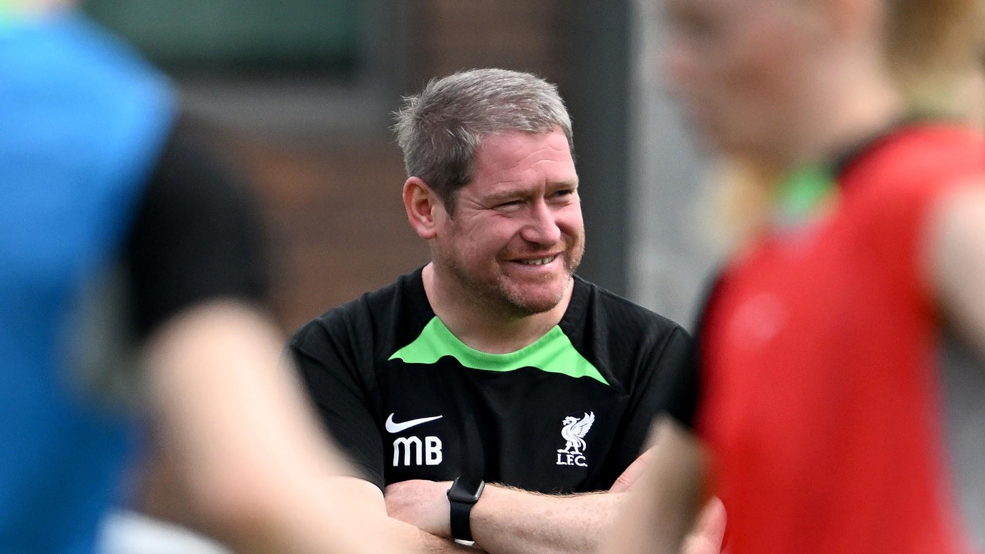 Matt Beard on season finale at Leicester, Kearns' England call and Roman Haug