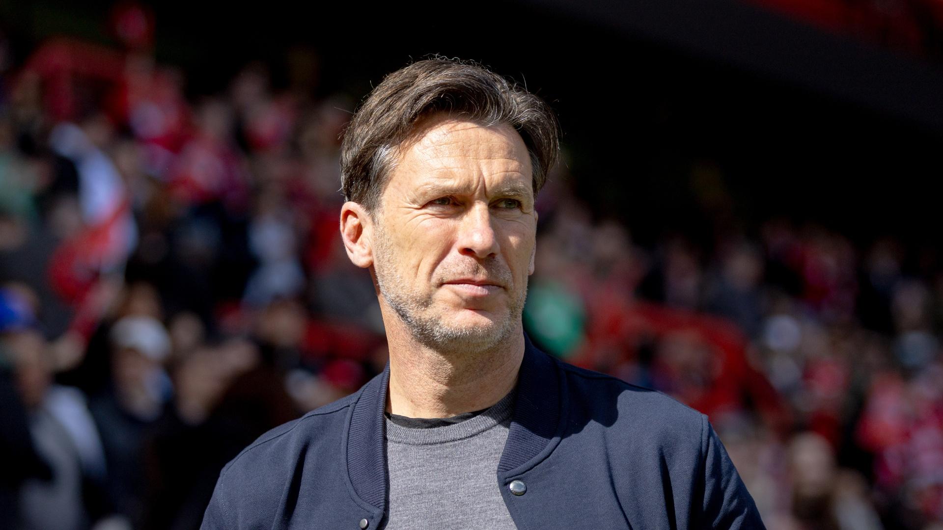Gareth Taylor column: 'Wembley visit would be just reward for fans and everyone at LFC'