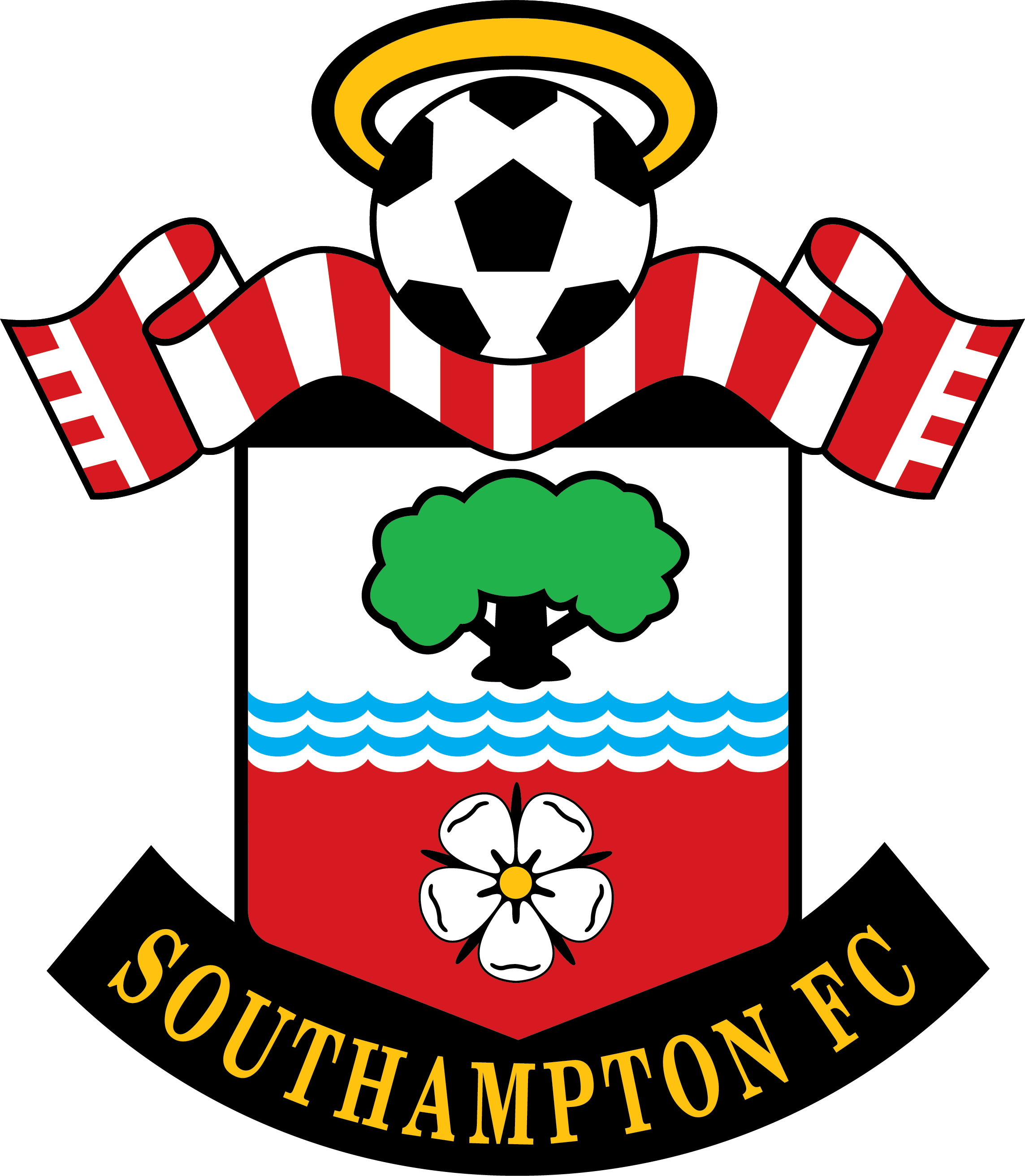 Southampton Crest