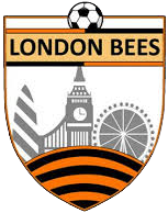 London Bees crest