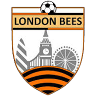 London Bees crest