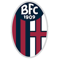 Club Crests - Bologna