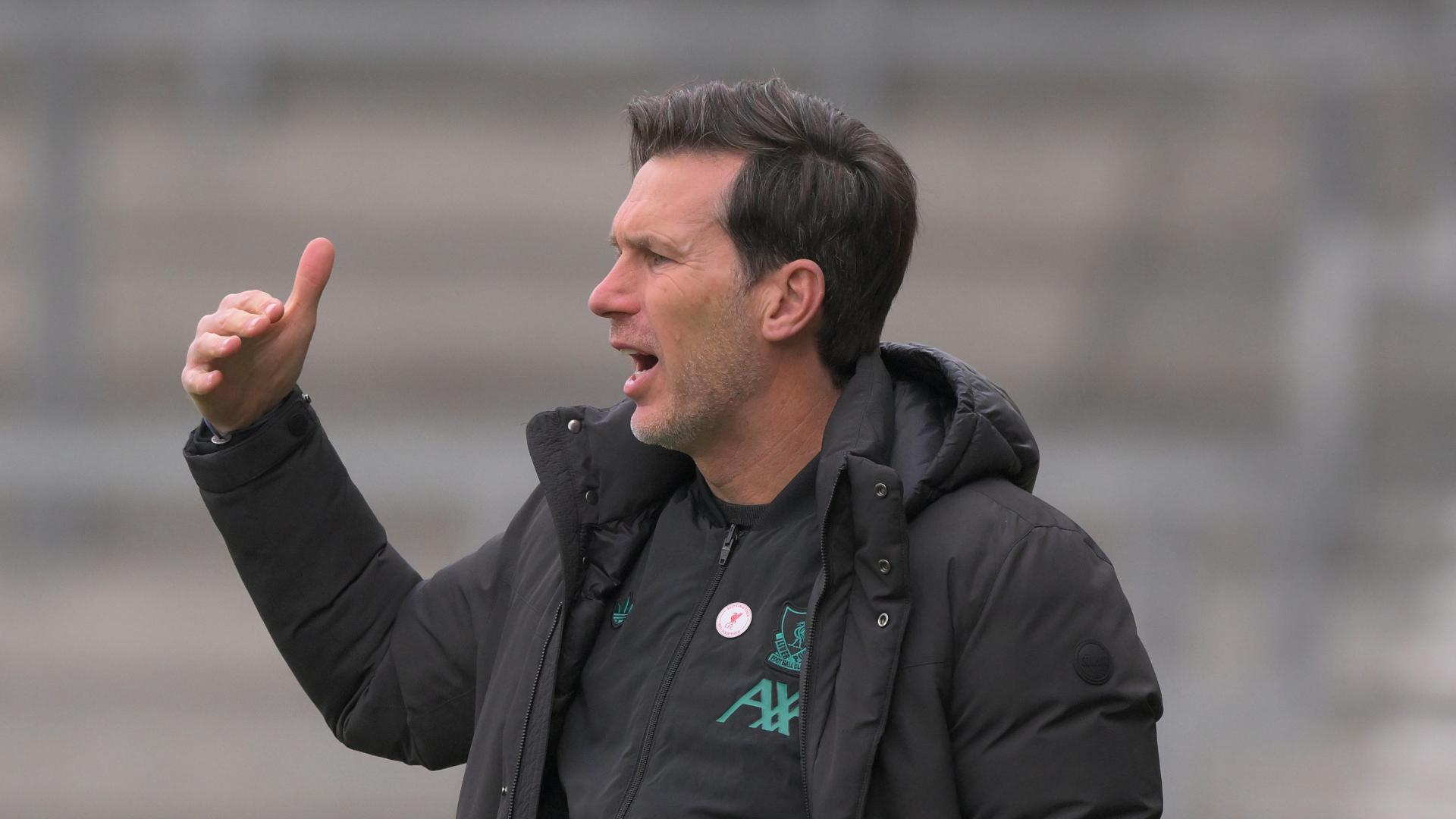 Gareth Taylor column: Japan joy for Fuka, Risa and Merseyside derby preview