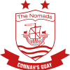 Connah's Quay crest